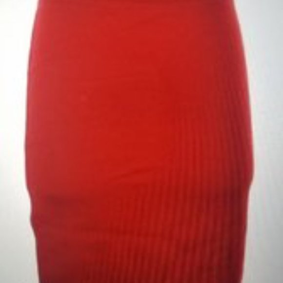 ESCADA WOOL SKIRT - Picture 4 of 4